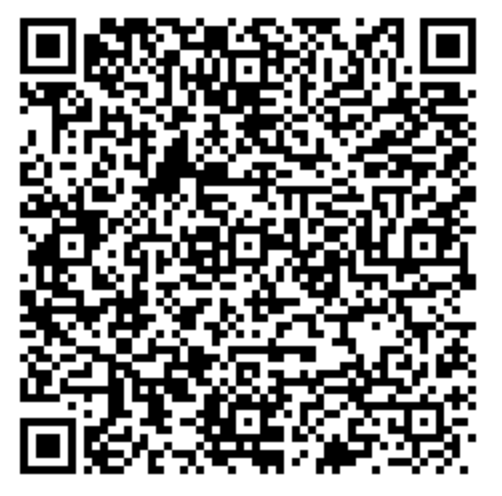 微信公众号二维码